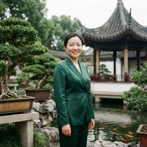 精神小妹